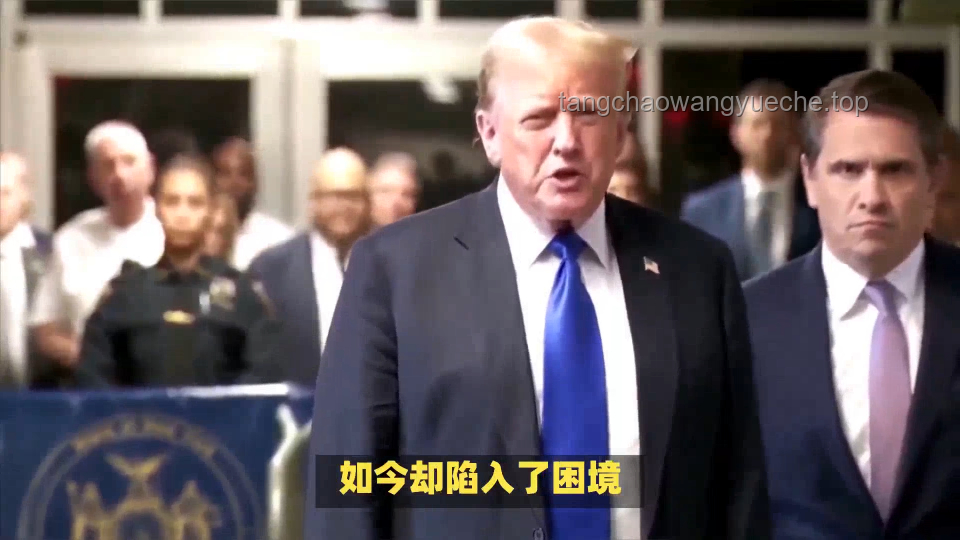 特朗普与马斯克矛盾升级，硅谷与MAGA政治和亲前景如何？